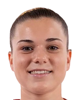 Maria Barquero