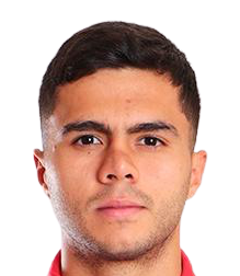 Alan Medina