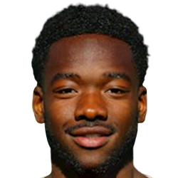 Shayden Morris