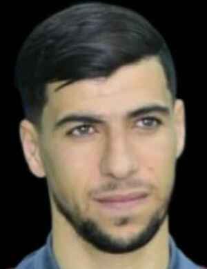 Abdelfetah Ismail Belkacemi