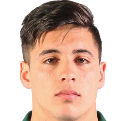 Braian Álvarez