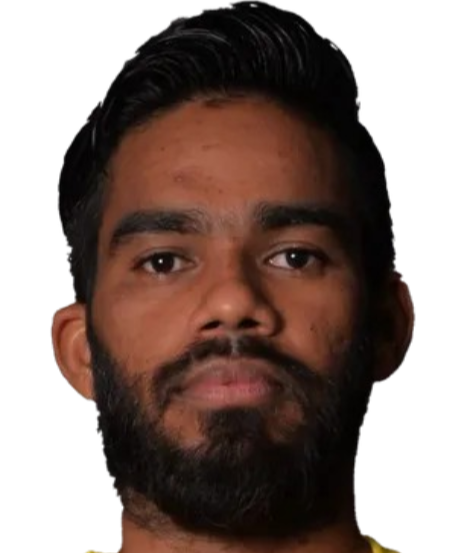 Aroon Kumar