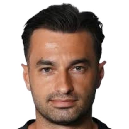 Gökhan Akkan