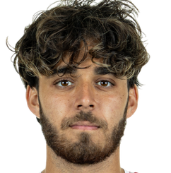 Lucas Copado