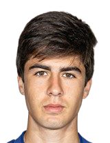 Javier Soroeta
