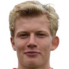 Malthe Højholt