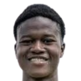 Baba Kourouma