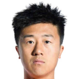 Liu Yang