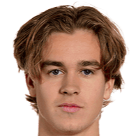 Daniel Kristjansson