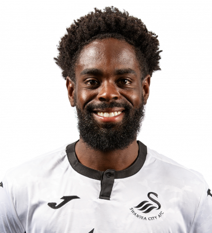 Nathan Dyer