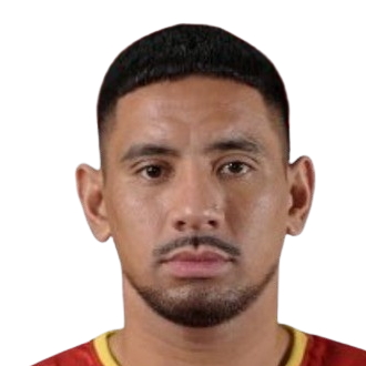 Charles Dabao III