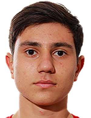 tigran gevorgyan