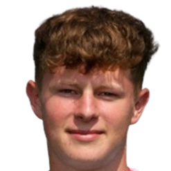 Matthew Litherland