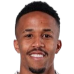 Éder Militão