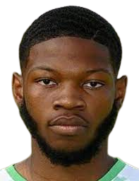 Rodney Elongo-Yombo