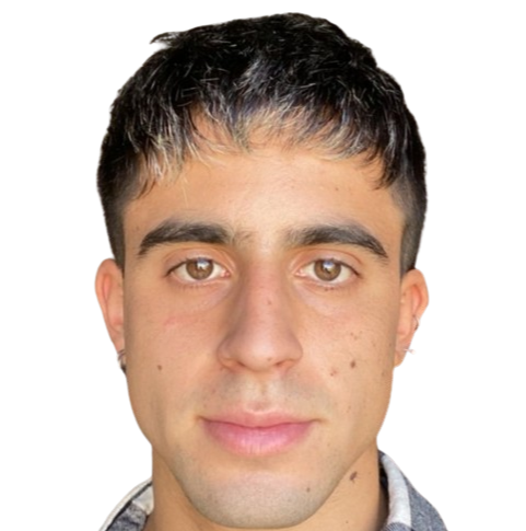 matias lucero