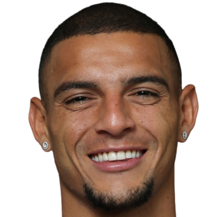 Diego Carlos