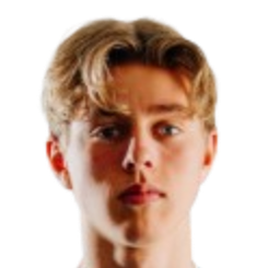 Eliah Røksund Debes