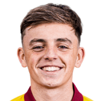 Rocco McColm