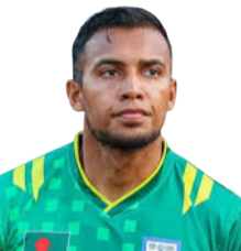 jamal bhuyan