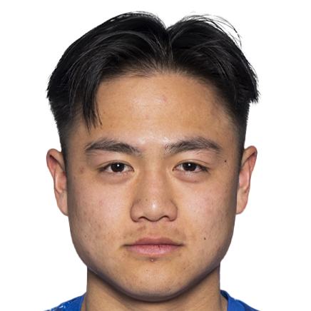 Christopher Cheng