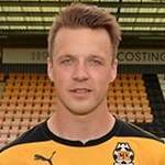 Josh Coulson