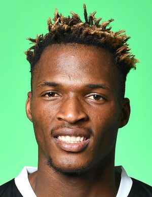 Pascal Eboussi