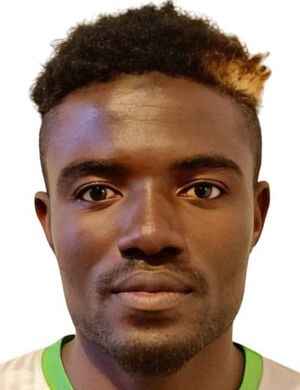 Adama Coulibaly