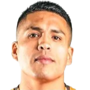 Hairo Camacho