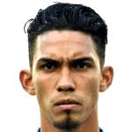 allans vargas