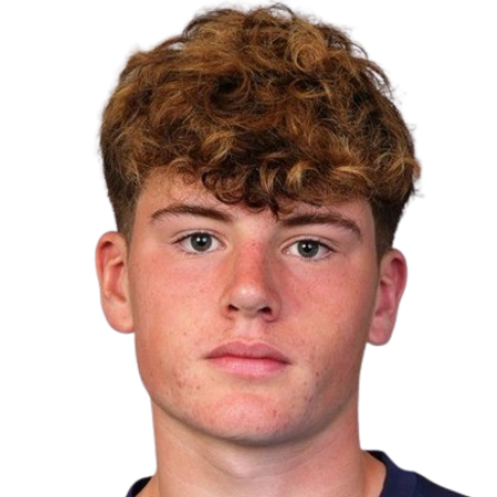 Cameron Stones