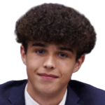 Archie Baptiste Chaplin