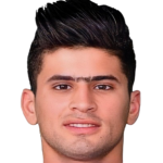 Laith Maan
