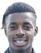 Daudet N'dongala