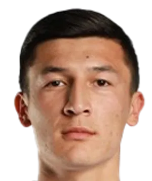 abror karimov