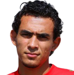 Ahmed Ali