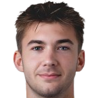 Magnus Døj
