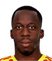 Aly Cissokho