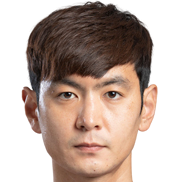 Dong-Woo Kim