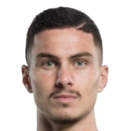 Franjo Ivanovic