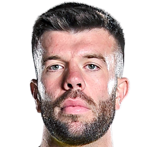 Grant Hanley