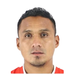 Marcos Lliuya