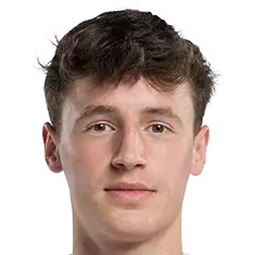 Nathan Huygevelde