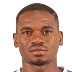 willy louis ndongo