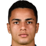 Giovani Henrique Amorim da Silva