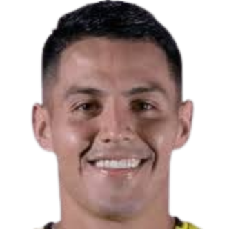 Sebastian Acosta