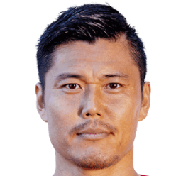 Eiji Kawashima