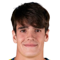 Pedro Luque Gimeno