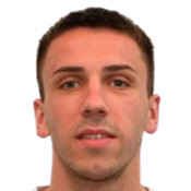Stefan Tomovic