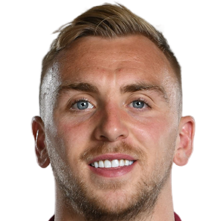 Jarrod Bowen